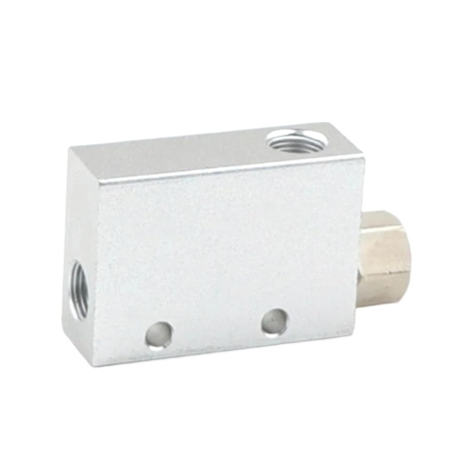 Series CV-10HS CV-15HS CV-20HS CV-25HS CV-30HS Aluminum Alloy Pneumatic Vacuum Generator(CV-15HS)