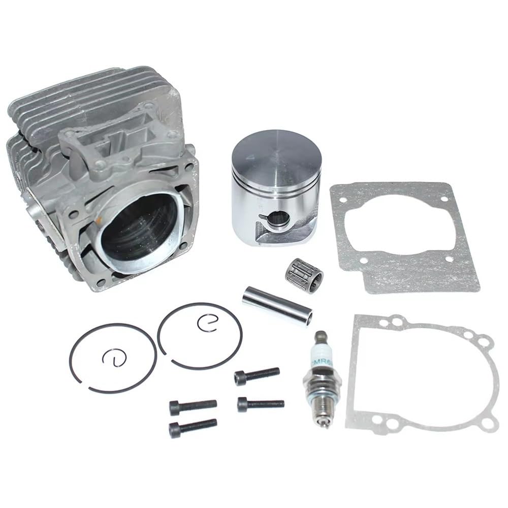 Kit piston-cylindre de 47,5 mm à haute compression pour souffleur EBZ6500RH