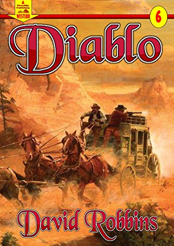 A Piccadilly Publishing Western 6 