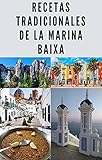  Recetas tradicionales de la Marina Baixa