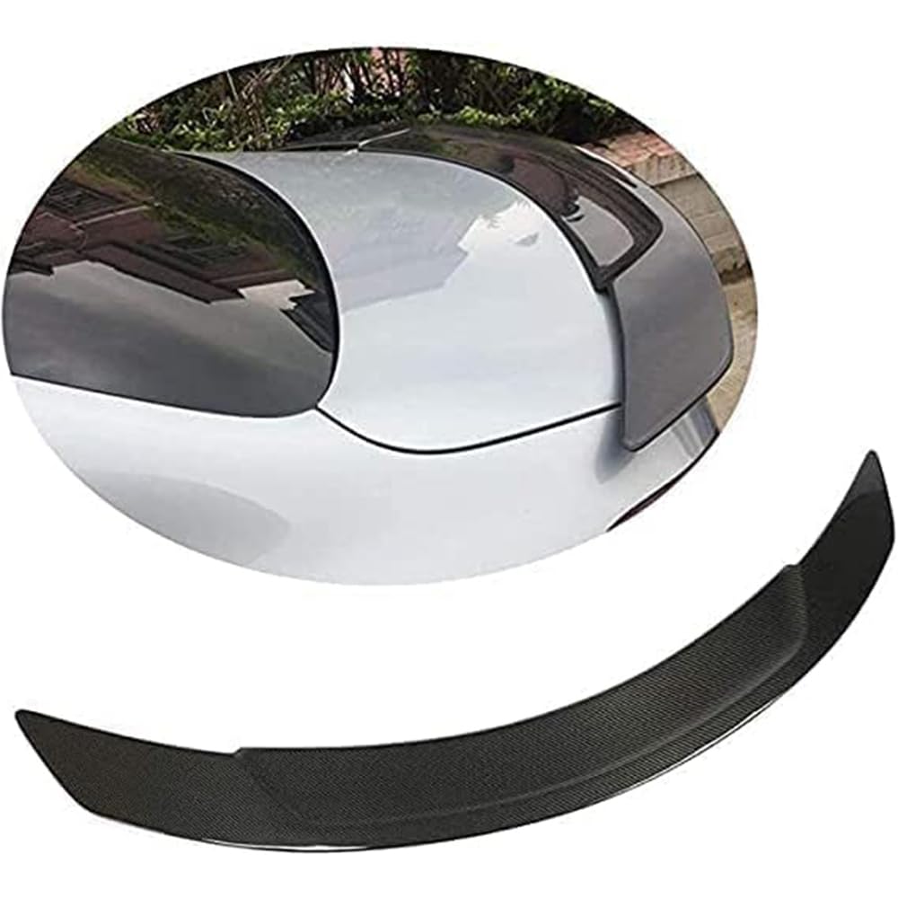 Séparateur d'air de coffre haute finition pour Benz W205 AMG