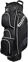 Vista 3 de Hot-Z 4.5 Premium 14 Way Divider Golf Cart Bag