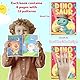 Elfew 24 Stück Malbücher für Kinder im Alter von 3-8 Jahren, Mini Malbuch, Kleine Geschenke für Kinder，Kinder Malbuch Set für Kindergeburtstag Party Zubehör