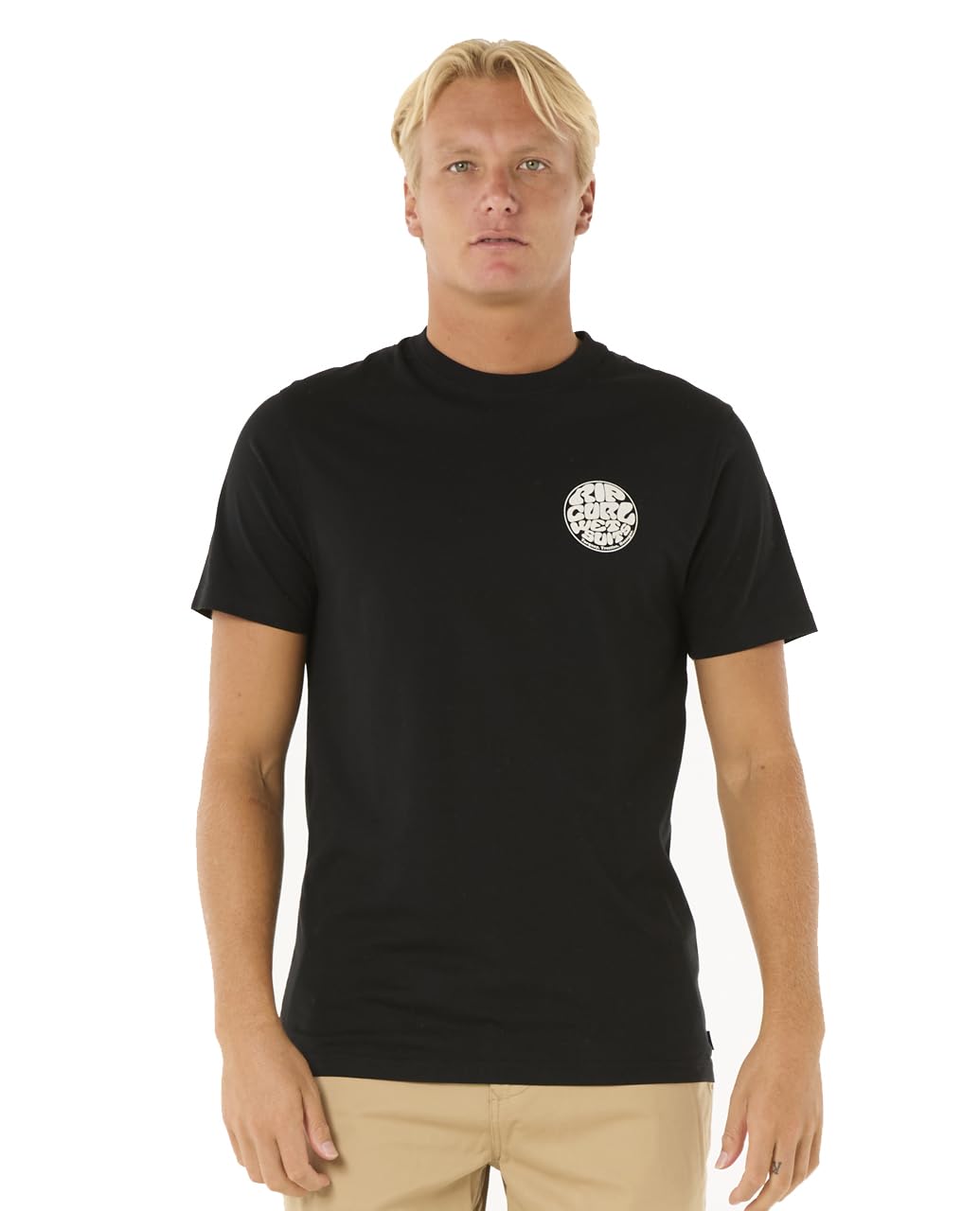 Rip Curl Men's Wettie Icon T-Shirt