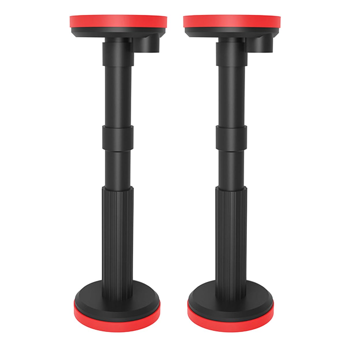 Tiges de support 18-44 cm pour installer facilement vos armoires et cadres de porte