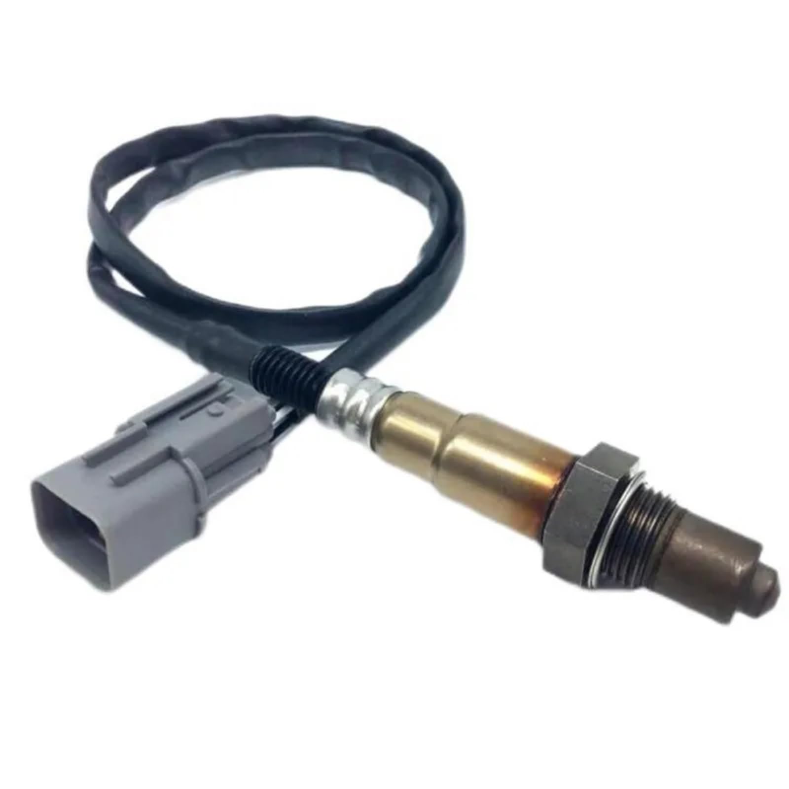 Lambdasonden Kompatibel Mit K&ia Für Sportage III 2011–2025 Für Soul I II 2011–2018 Auto-Sauerstoffsensor-Einheits-Montagesatz 392102B010