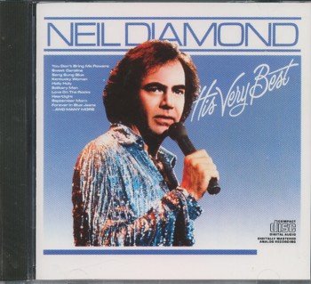 His Very Best [Audio CD]