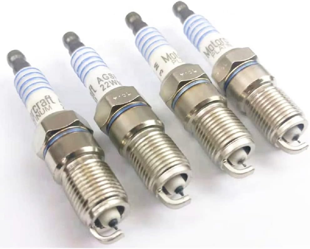 4pc/Set SP-493 AGSF22WM SP493 Plug NAdNgZzU