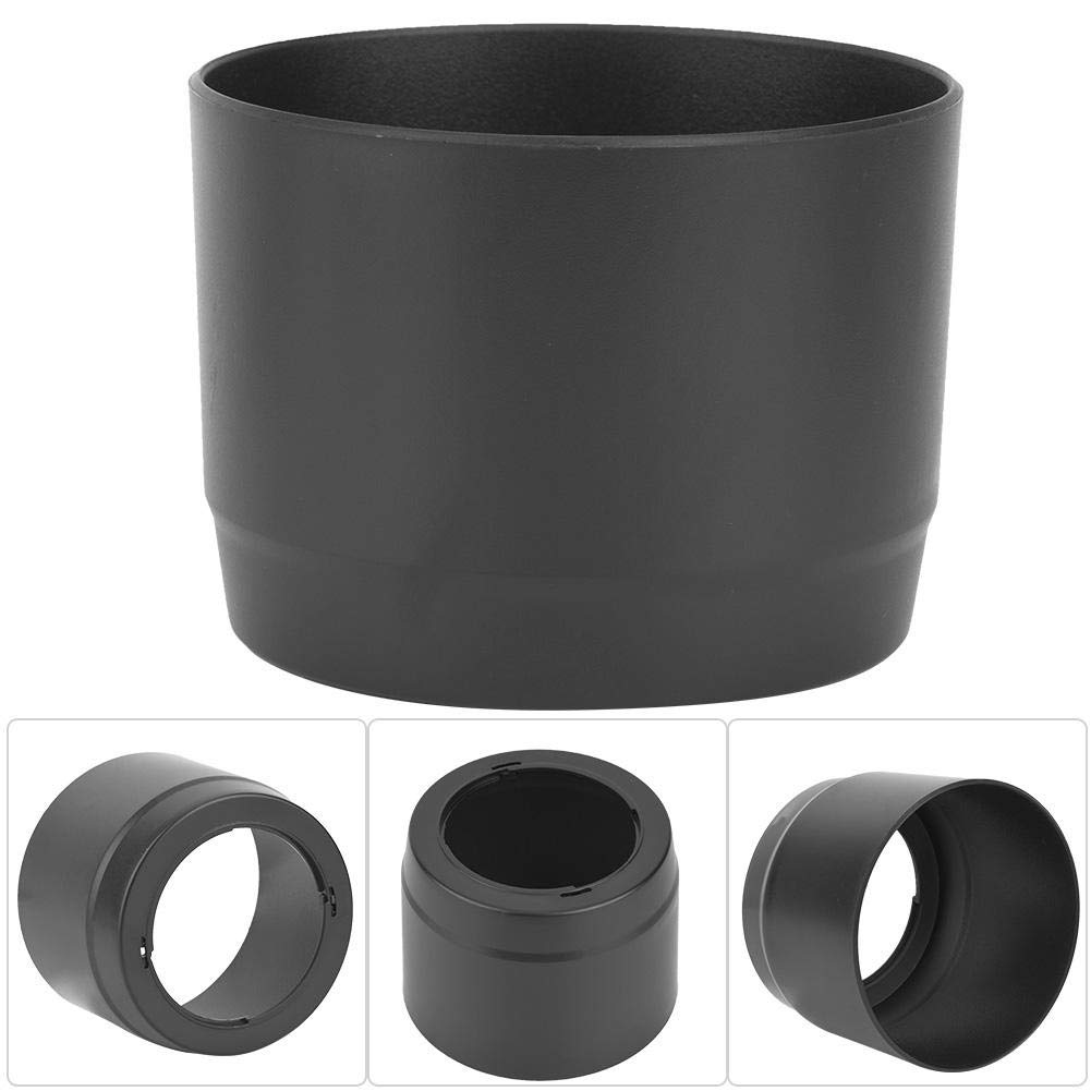Amazon | カメラ用レンズフード ET-65B プラスチック マウントレンズ