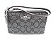 Coach Outline Signature Small Wristlet 53536 Small