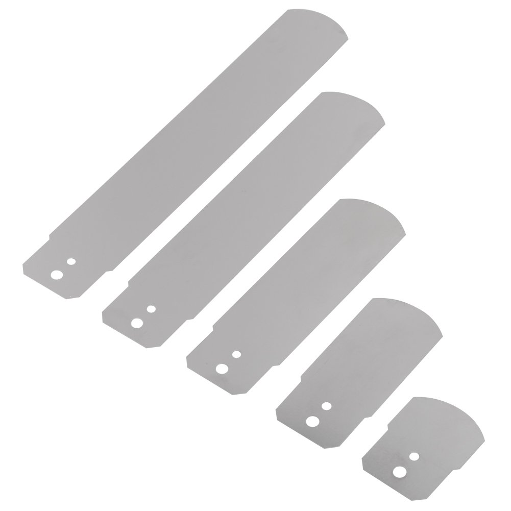 TOPINCN Flussostato Acqua Ottone 10 Bar Comando Paletta Costruzione Ottone Limitatore Flusso Acqua Controller NPT Connessione Filo Rosso AC250V