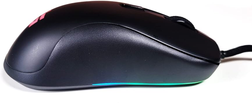 Gamesense Meta Wired Gaming Mouse