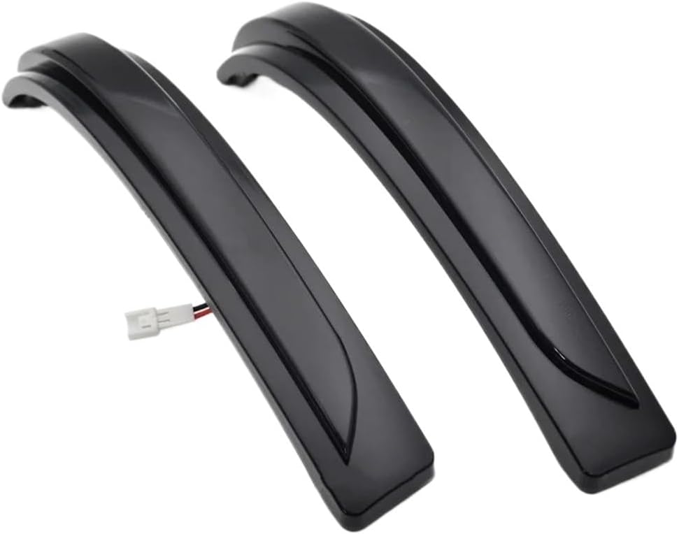 ミラーターンシグナル 用起亜用ソレント 2016-2020 87613-C5000 / 87623-C5000 車 ダイナミックター