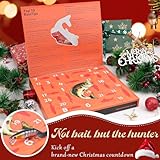 Zoom IMG-2 funzhan calendario dell avvento 2025 Zoom IMG-2 funzhan calendario dell avvento 2025