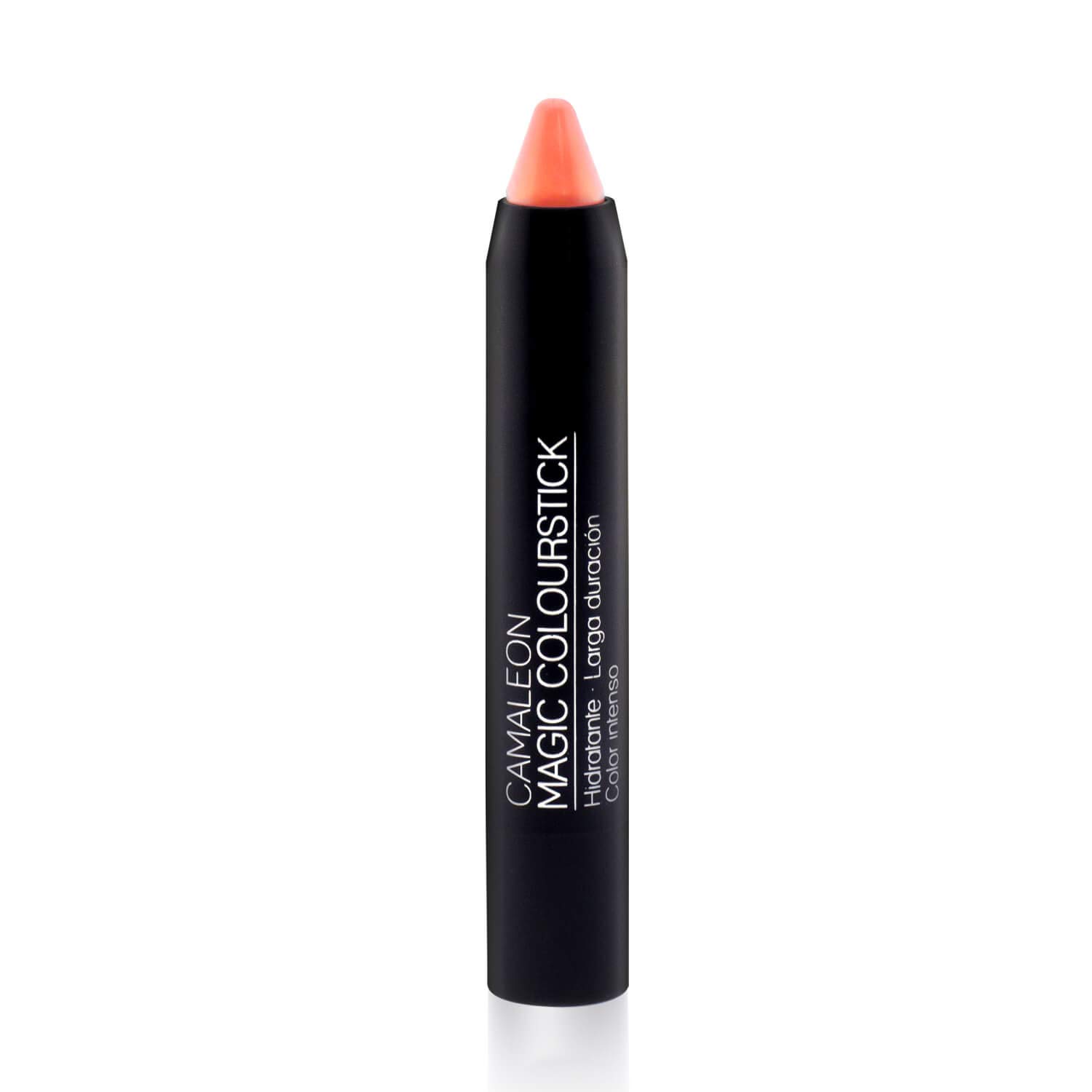 Camaleon Cosmetics, Magic Colourstick Color Melocotón, 1 Unidad, 4gram