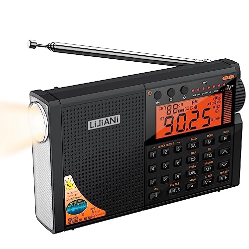 װ  AIR VHF AM FM SW   Ʈ BLUETOOTH TF ī  MP3 ÷̾   ˶ ð AA BL-5C ͸ Ǵ  Ÿ̸ TYPE-CANT JACKT