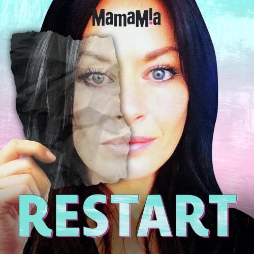 『Restart』のカバーアート