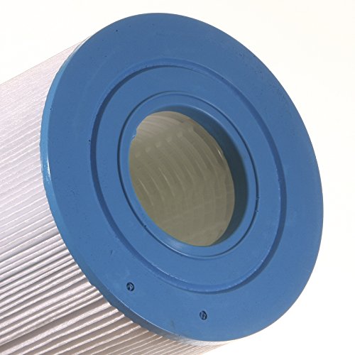 Baleen Filters 30 Sq. Ft. Pool Filter Replaces Unicel C-4332, Pleatco Pmt25, Filbur Fc-1612-Pool And Spa Filter Cartridges Model: Ak-3014 #TOP3