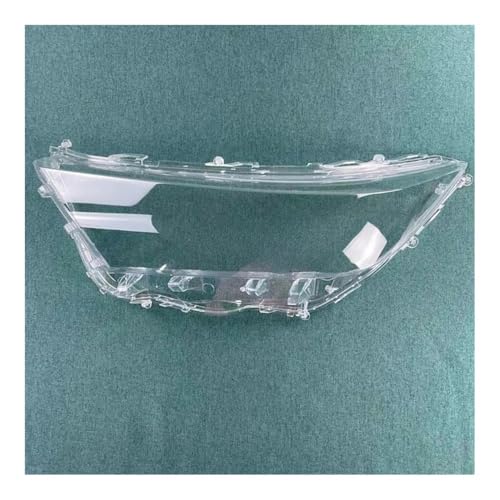 Coque de lampe abat-jour pour RAV4 2020-2023 optique de rechange