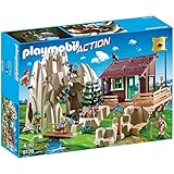 PLAYMOBIL 9126 Klettern