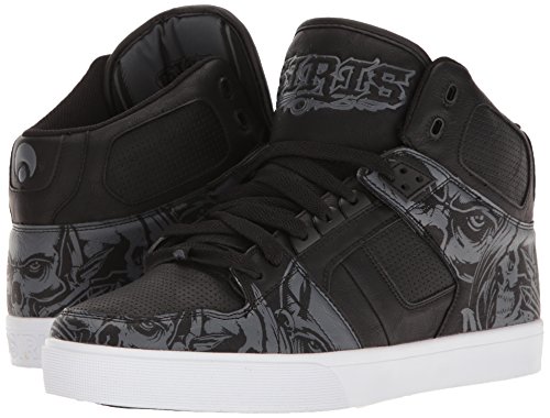 Osiris Shoes 1224-2505