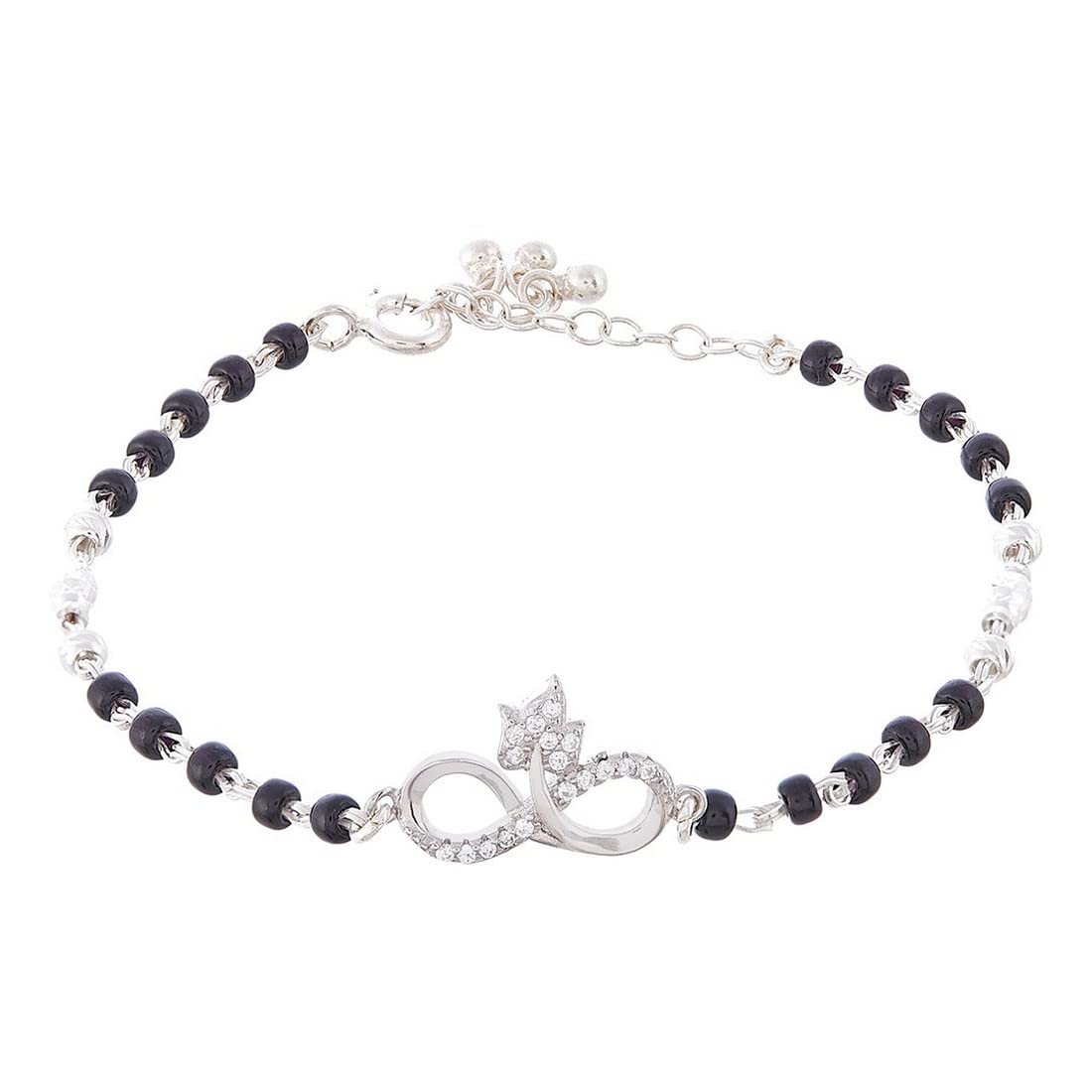 See full amazon price history chart for ZAVYA 925 Sterling Silver Minimal Modest Rhodium Plating Bracelet | | Gift for Women and Girls | With Certificate of Authenticity and 925 Hallmark ZAVYA 925 Sterling Silver Minimal Modest Rhodium Plating Bracelet | | Gift for Women and Girls | With Certificate of Authenticity and 925 Hallmark (B0BT7HT3Z6) Amazon Price History, Amazon Price Tracker