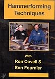 Hammerforming Techniques [DVD]