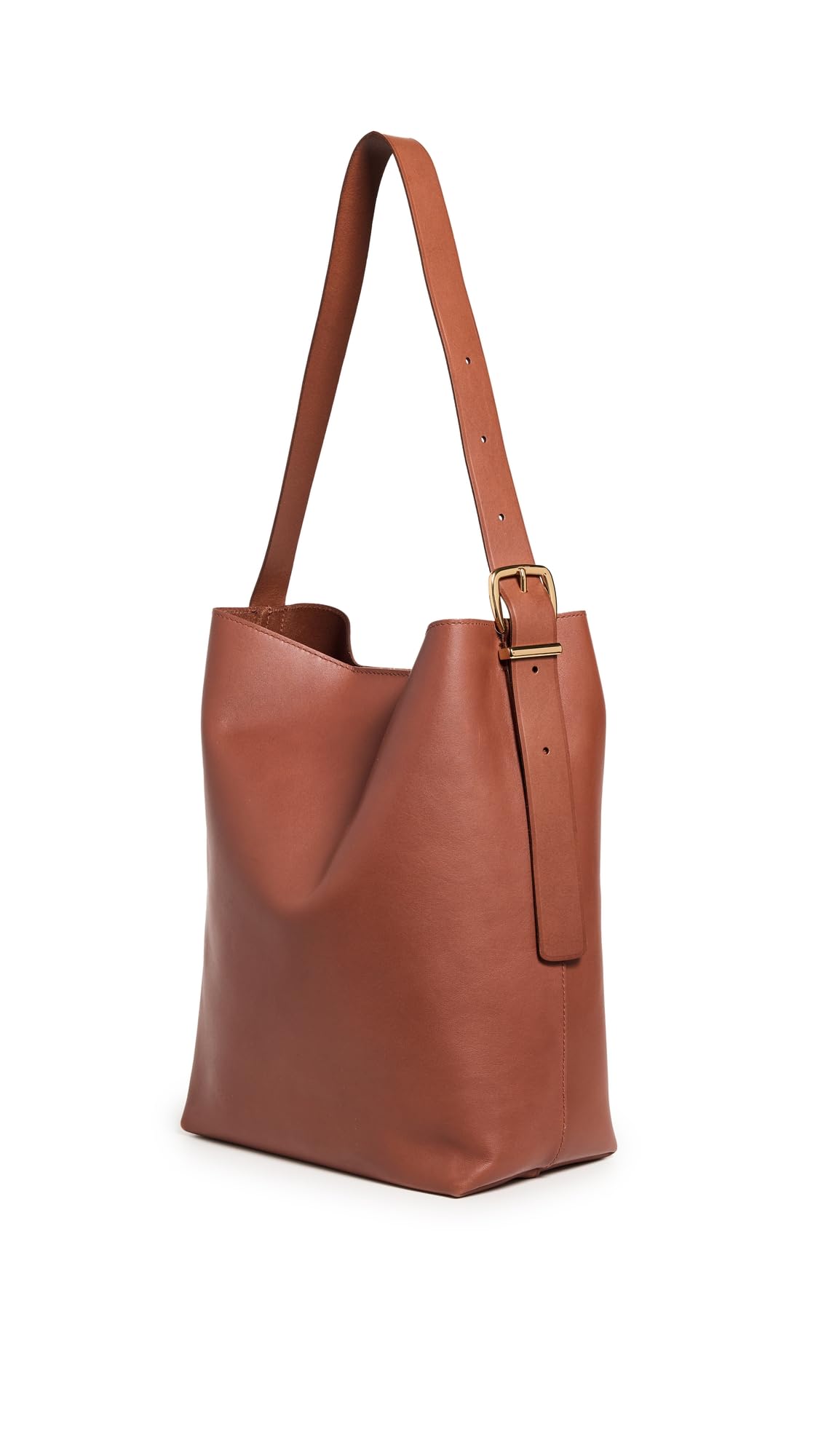 MadewellWomen's The Essential Bucket Tote in Leather