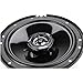 JVC Car Speaker Package of 2 Pairs of DR Series 6.5