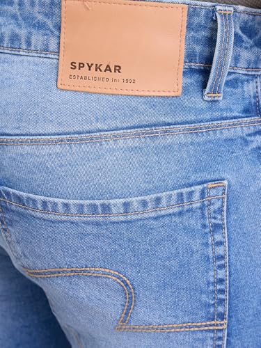 Image of Spykar Men Jeans