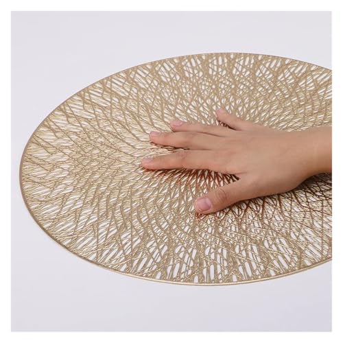 Accessoire de cuisine napperon dessous de verre de table - 3