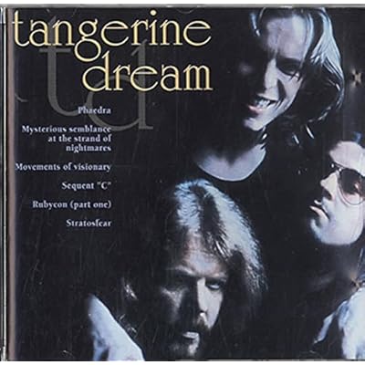 Tangerine Dream
