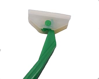 Cell Scraper & Lifter in-One, Multi-Position 25cm Handle, Sterile, Individually Packaged, Non-Pyrogenic, 100/Case