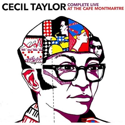 Complete Live At Cafe Montmartre