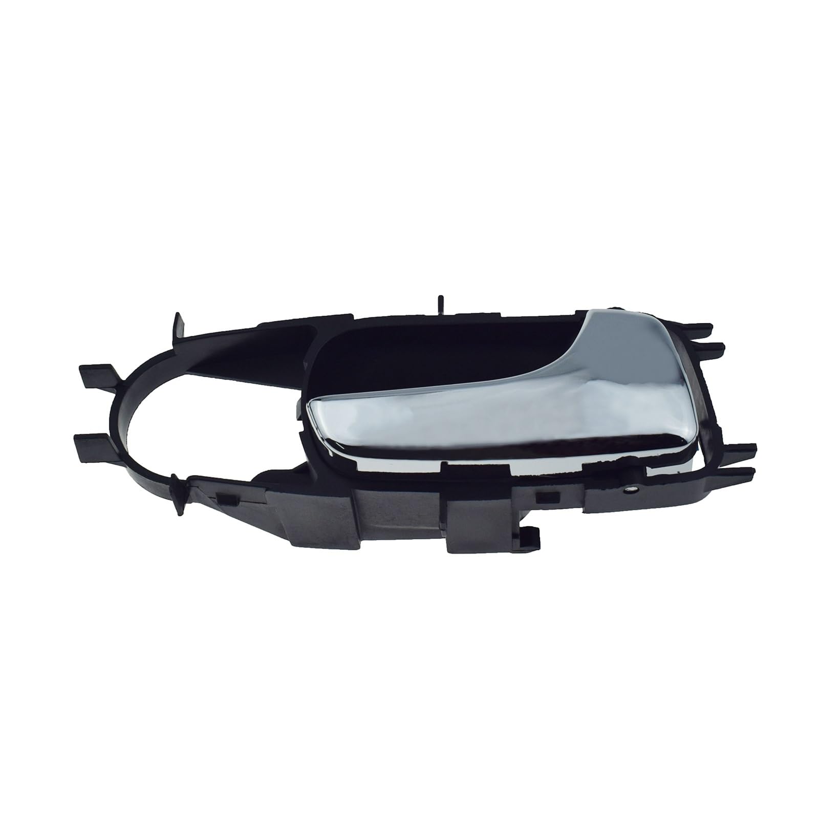 BeiZhengbhD Pull Handle Inner Trim for for Optra for Lacetti for Wagon 2004-2007 96548092 96548093 Left Right Inside Door Handle(Right)