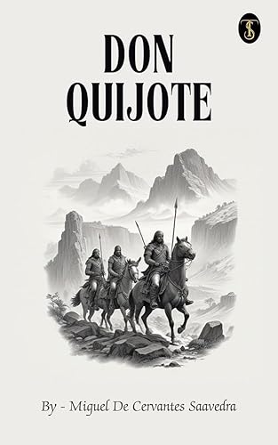 Don Quijote (Spanish Edition)