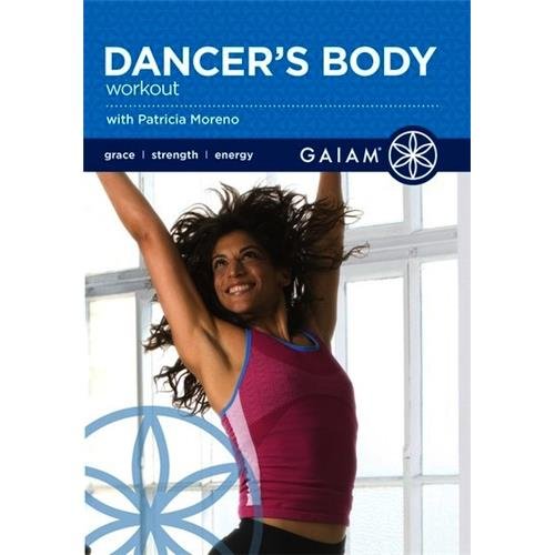 Dancer's Body Workout [DVD]