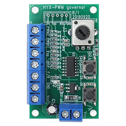 Evite atascos en cerradura inteligente con motor de engranajes planetarios sin escobillas DC 12V 3