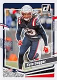 2023 Panini Donruss #205 Kyle Dugger