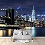 Installation Simple: Nos papier peint photo sont découpées avec précision, pas besoin de chevaucher les bandes, il suffit d'appliquer l'adhésif directement sur le mur, de coller fermement les bandes de papier peint ensemble, puis de les appuyer sur le mur