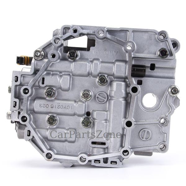 MNSSW JF414E CVT Transmission valve body Compatible with 2013-2016