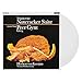 Tchaikovsky: Nutcracker Suite; Grieg: Peer Gynt White Vinyl