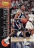 Gary Collier Basketball Card (Tulsa) 1994 TWCC #12