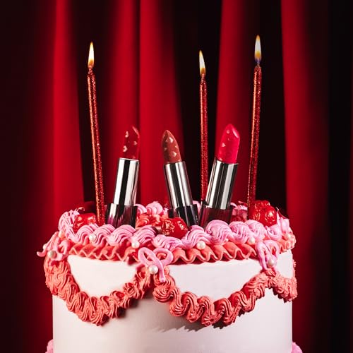 Image of Colorbar Sinful Matte Lipcolor, Brown, 3.5 g | Lightweight formulation| Luxurious matte finish| Long-lasting, smudge-proof, and transfer-proof