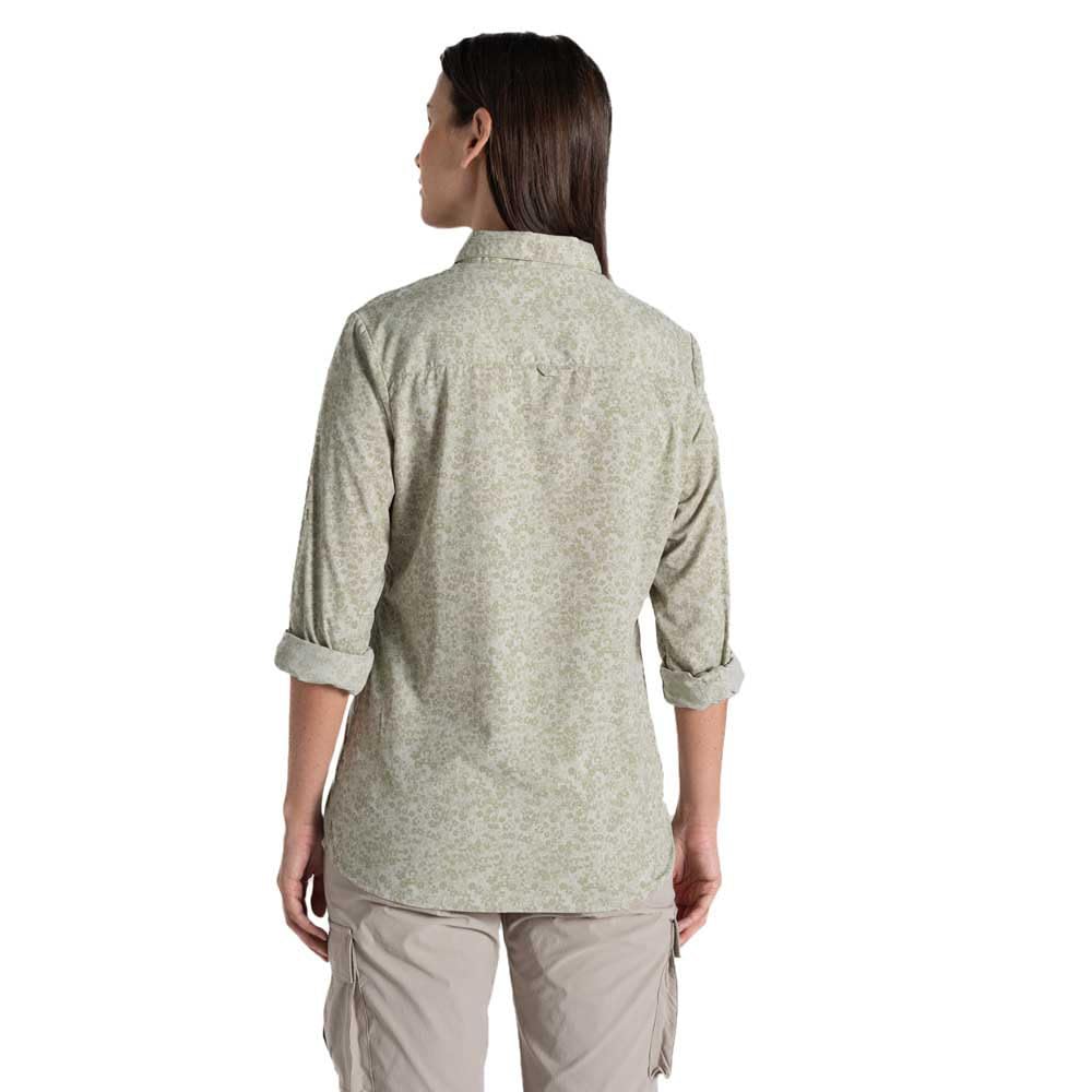 Craghoppers Damen NosiLife Arona Bluse