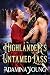 Highlander's Untamed Lass: A Scottish Medieval Historical Romance