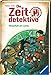 Produktbild Die Zeitdetektive, Band 42: Hinterhalt am Limes (Die Zeitdetektive, 42)