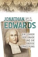Jonathan Edwards 3866993064 Book Cover