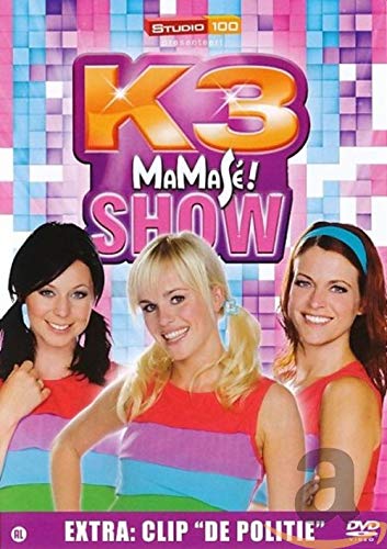 Mamase -K3 Show
