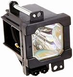 Replacement Lamp TS-CL110UAA TV HD-52Z575, HD-52Z585, HD-52G566, HD-52G576,HD-52G787,HD-52G887 with Housing for BHL-5101-S JVC TV's
